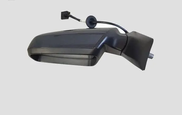Opel Zafira B Front door electric wing mirror 13131969 471531