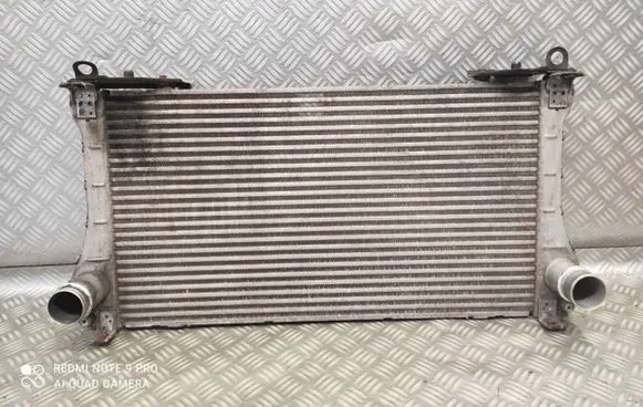Toyota Avensis T270 Intercooler radiator JD1271003521
