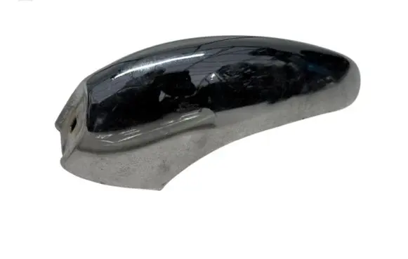 GAZ 21 Front bumper corner part panel trim 212803010