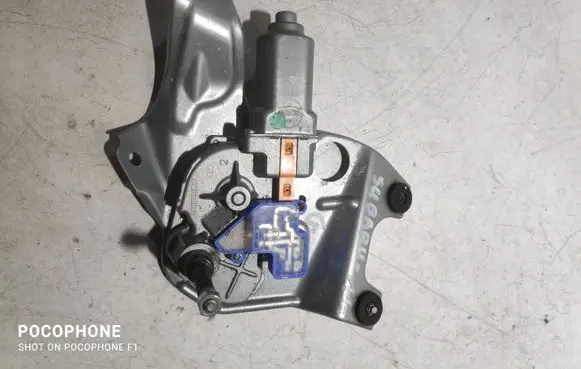 Subaru Outback Rear window wiper motor
