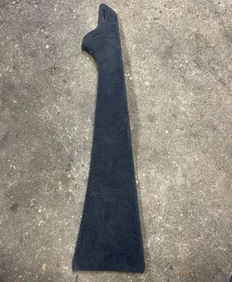 BMW X5 E70 Centre console side trim front 6969546