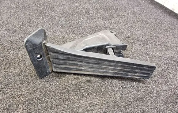 BMW X5 F15 Accelerator throttle pedal 6853175