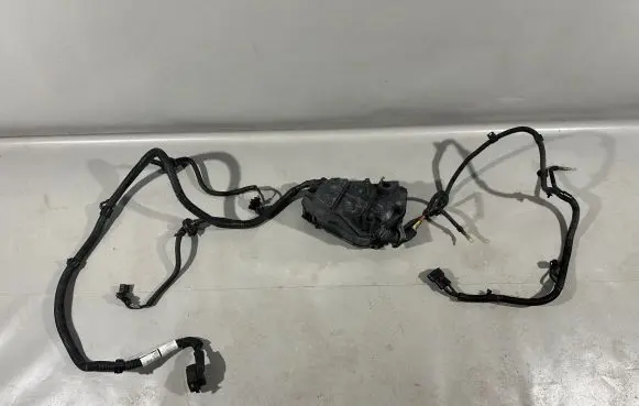 Porsche Cayenne (92A) Fuse module 7P5971072AP 1EF47P5072APA 95861201901