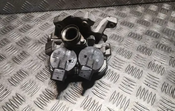 Mercedes-Benz CLS C219 EGR valve 2721400360 A2721400360