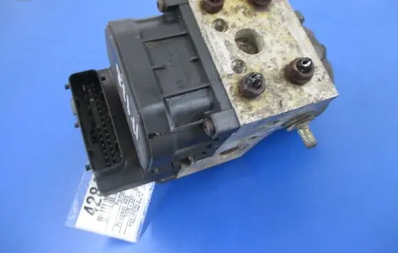 Peugeot 406 ABS Pump 9625275080