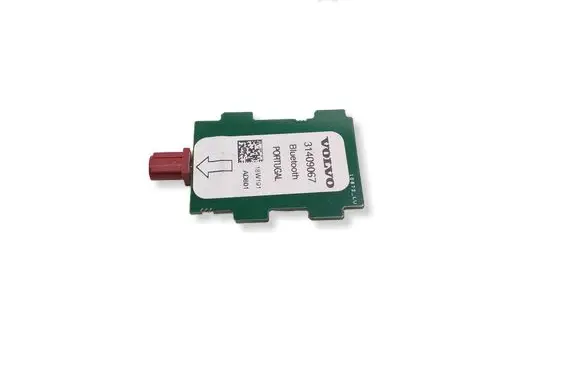 Volvo S90, V90 Bluetooth antenna 31409067