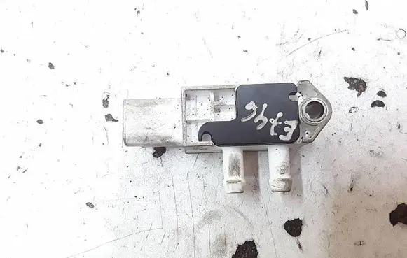 Renault Captur Exhaust gas pressure sensor 227701177R