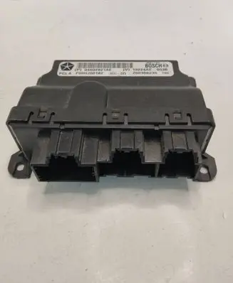 Jeep Grand Cherokee (WK) Door control unit/module 04602621AE F00HJ00182 200366235