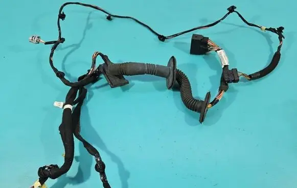 Renault Master III Front door wiring loom 241256534R IMPRK1521521