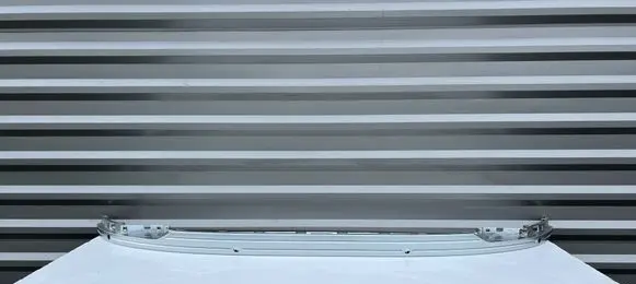 Audi e-tron Rear bumper trim bar molding 4KE807833
