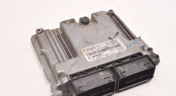 Ford Tourneo Engine control unit/module ECU F1F112B684ZA