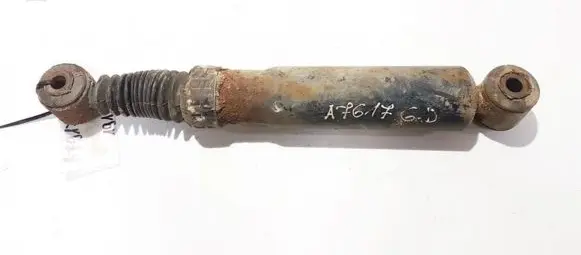 Fiat Ulysse Rear shock absorber/damper 1471496080 9010