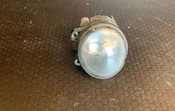 BMW X5 E53 Front fog light 13101610 89202961 63176920886