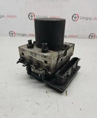 Ford Transit ABS Pump Cc112c405