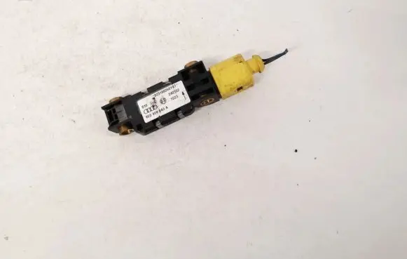 Audi A4 S4 B6 8E 8H Airbag deployment crash/impact sensor 8e0959643a