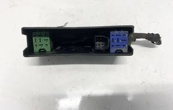 Fuse box set