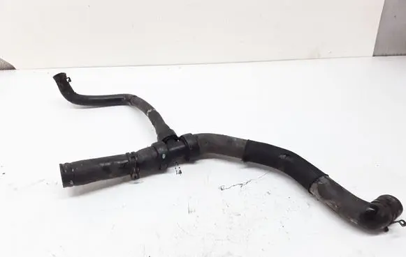 Renault Laguna II Engine coolant pipe/hose