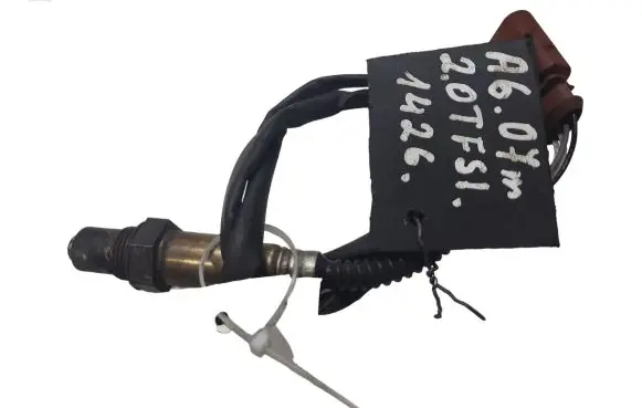 Audi A6 S6 C6 4F Lambda probe sensor 060906265