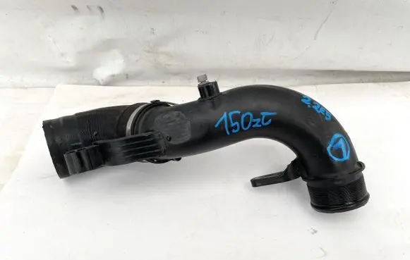 Citroen Jumper Intercooler hose/pipe B10026