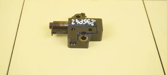 Mitsubishi Outlander Timing belt/chain tensioner 23SP42