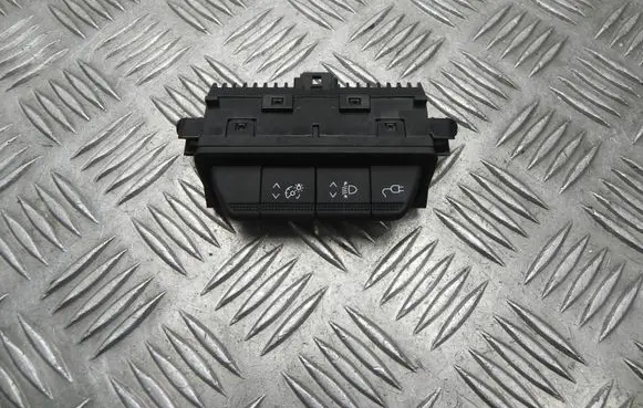 Renault Zoe Other switches/knobs/shifts 259804528R