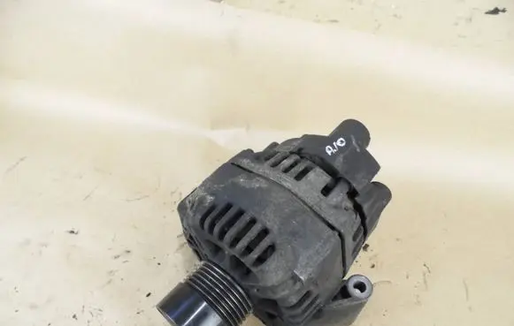 Opel Meriva A Generator/alternator 13117279 2542851A TG9S015