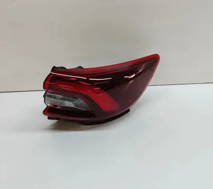 Ford Kuga III Rear/tail lights PV4B13404AE