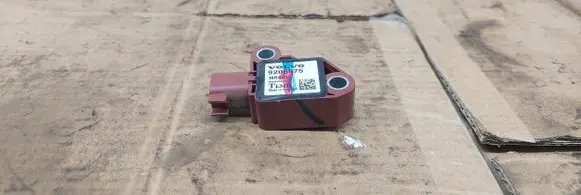 Volvo V50 Airbag deployment crash/impact sensor 8840A5 MRSA5 9206975