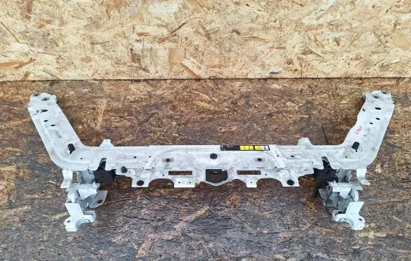 Jaguar E-Pace Engine bonnet/hood lock/latch loop/hook 