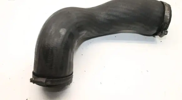 Volvo XC70 Intercooler hose/pipe