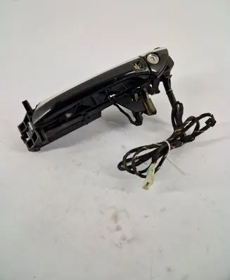 Mercedes-Benz S W220 Front door exterior handle