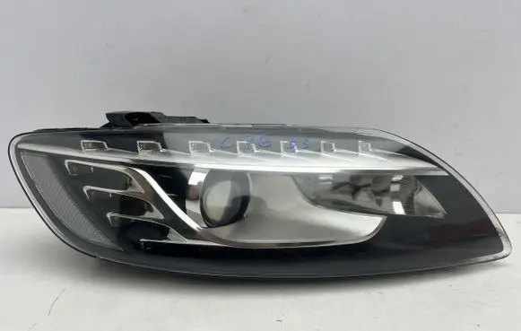 Audi Q2 - Fender 4L0941004AG
