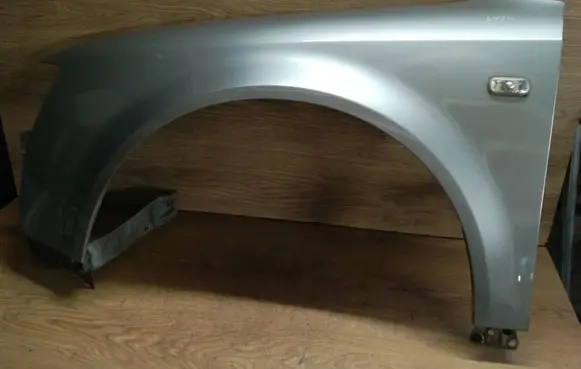 Audi A4 S4 B6 8E 8H Fender 