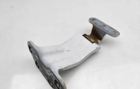Ford Transit Custom Loading door lower hinge 