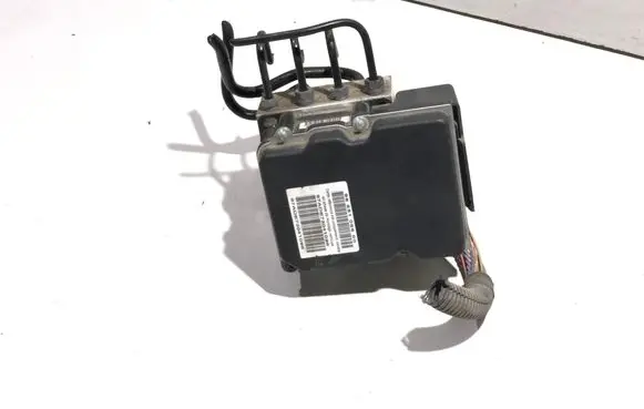 Citroen C4 Grand Picasso ABS Pump 9665106680 0655L9101007