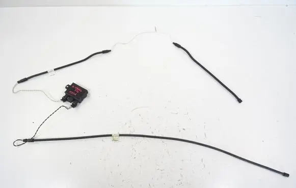Nissan X-Trail T32 Other control units/modules 285T14BA1A