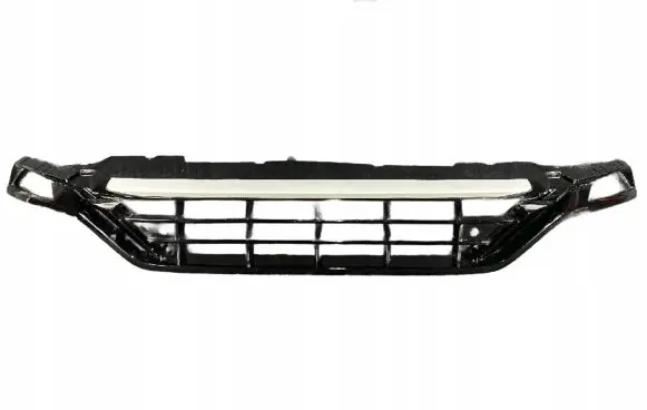Volvo XC90 Front bumper lower grill 31663528