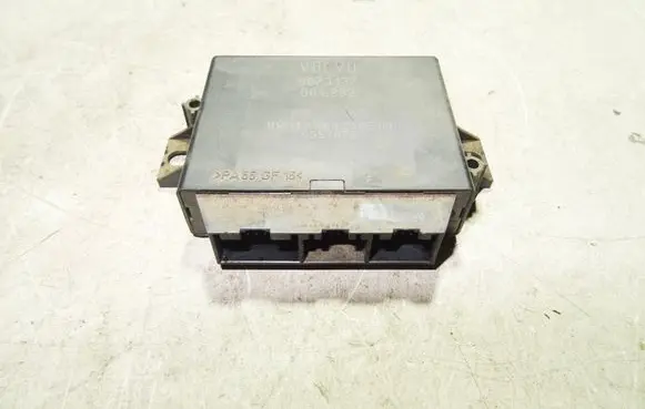 Volvo C30 Parking PDC control unit/module 8673137