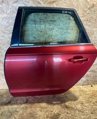 Audi A6 S6 C7 4G Rear door