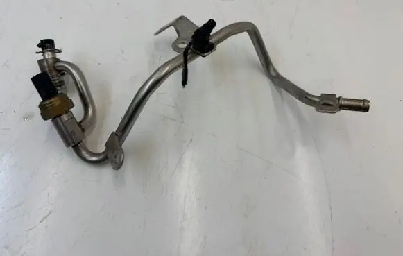 Mercedes-Benz E W213 Fuel pressure sensor A0009050603