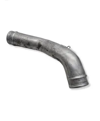 Volvo S60 Intercooler hose/pipe 1234