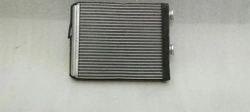 Mercedes-Benz CL C215 Heater blower radiator 05805001