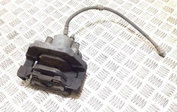 BMW X6 F16 Rear brake caliper