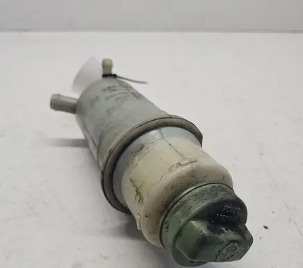 Power steering fluid tank/reservoir