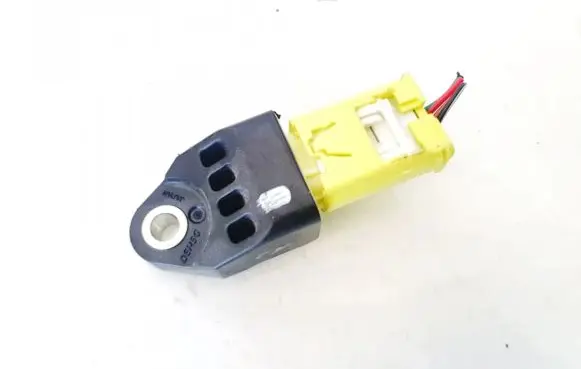 Subaru Legacy Airbag deployment crash/impact sensor 98235aj000 1606k103v