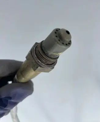 Porsche Panamera (970) Lambda probe sensor 97060612301 0258017218