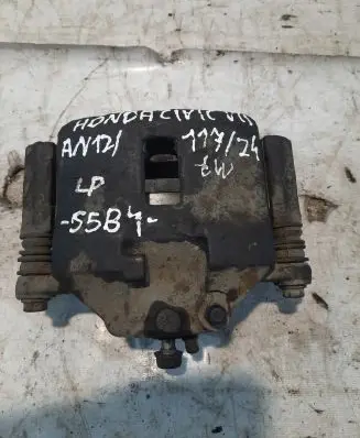Honda Civic Front brake caliper