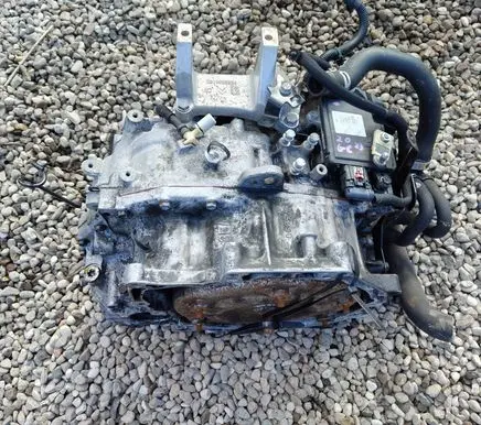 Peugeot 308 Automatic gearbox 20GE23 5M6G057494