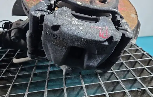 Toyota Corolla E210 E21 Front brake caliper IMPRK1574790