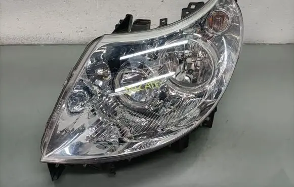 Citroen Jumper Headlight/headlamp
